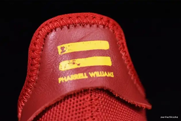 NMD red HUMAN BB0616 ADIDAS PW RACE 